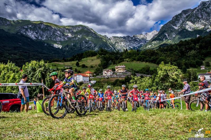 Veneto Cup Kids – in arrivo due prove a cavallo di ferragosto, Lamosano di Chies d’Alpago e Zermen di Feltre
